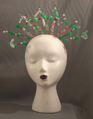 K.T.'s Art Tiara