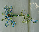 Dragonfly Jewelry