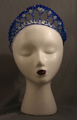 K.T.'s Art Tiara