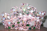 Free Form Mermaid Tiara